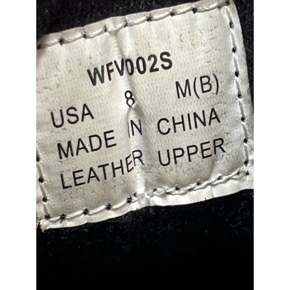 Propet Women’s Size 8 Blue Delaney Suede Ankle Booties Zip Up Comfort Shoes - Picture 3 of 11